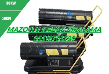 İstanbul-Adana-Ardahan-İstanbul MAZOTLU ISIMAK KİRALAMA