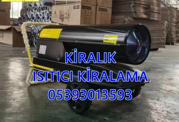 Kiralık Ev Nem Kurutma Cihazı Kiralama