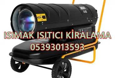 Kiralık Fabrika Nem Kurutma Cihazı Kiralama